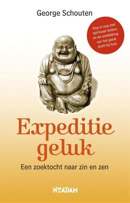 Expeditie geluk - George Schouten - eBook (9789046811573) Expeditie geluk - George Schouten - eBook (9789046811573)