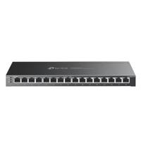 TP-LINK JetStream TL-SG2016P - Switch - L2+