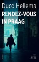 Rendez-vous in Praag (Paperback) - thumbnail