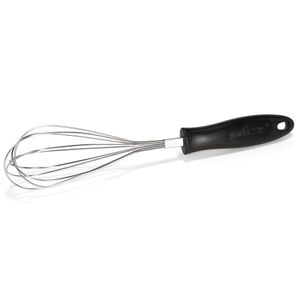 RVS keuken garde/klopper 28 cm