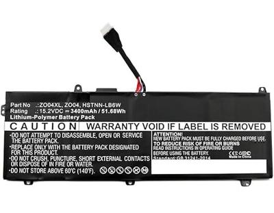 Laptop Battery for HP