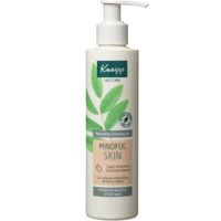 Kneipp Mindful skin cleansing gel hydration booster (190 ml)