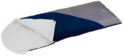 Abbey Slaapzak pilot model 220 x 85 cm marine / grijs / blauw Abbey Slaapzak pilot model 220 x 85 cm marine / grijs / blauw