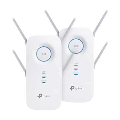 TP-Link RE650 Duo-Pack TP-Link RE650 Duo-Pack