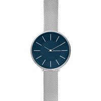 Horlogeband Skagen SKW2725 Mesh/Milanees Staal 14mm