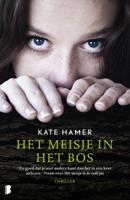 Het meisje in het bos - Kate Hamer - eBook (9789402309874)