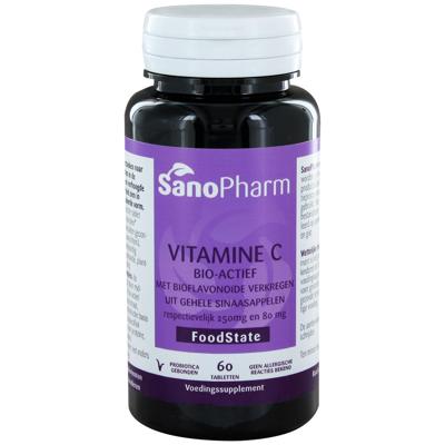 FoodState Vitamine C
