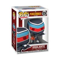 Funko Pop Peacemaker Vigilante