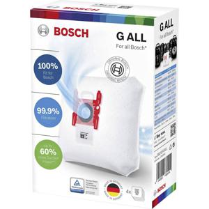 Bosch Haushalt Power Protect BBZ41FGALL BBZ41FGALL Stofzuigerzak