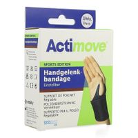 Actimove Sport Wrist Support Uni 1