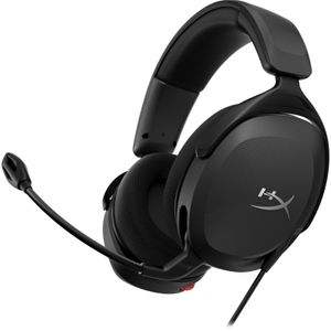 Cloud Stinger 2 Core Wired Gaming Headset - Black