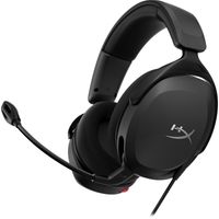 Cloud Stinger 2 Core Wired Gaming Headset - Black - thumbnail