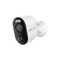 Reolink Argus Series B350 Caméra de sécurité IP Intérieure et extérieure 3840 x 2160 pixels Mur