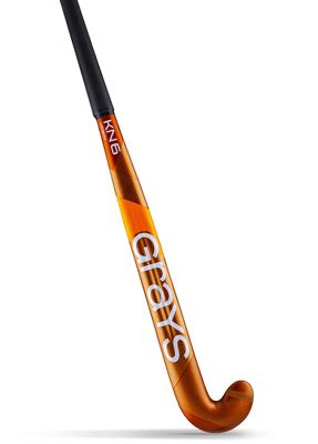 Grays KN6 Midbow Hockeystick Grays KN6 Midbow Hockeystick