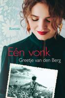 Eén vonk - Greetje van den Berg - eBook (9789020536928)