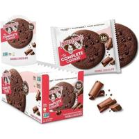 The Complete Cookie 12cookies Double Choco