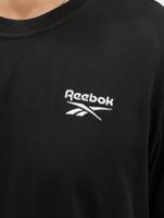 Reebok / t-shirt Identity Classic in zwart