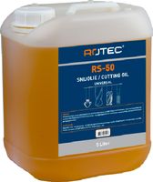 Rotec snijolie universeel RS50 in jerry-can à 5 ltr. - 9019025 - thumbnail