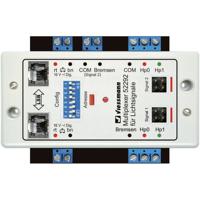 Viessmann Modelltechnik 52292 Dubbele multiplexer Kant-en-klare module - thumbnail