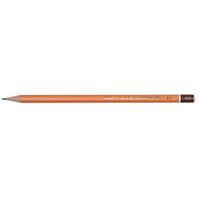 Potloodstift Koh-I-Noor 1500 3H