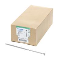 Spaanpl.schr.rvs pk tx25 6.0X200/70 dd