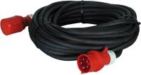 Showtec Extension Cable