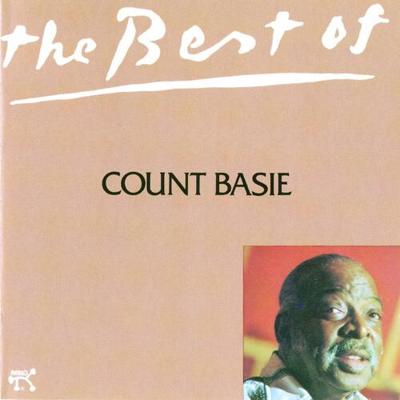 Best Of Count Basie - CD (0025218040822)