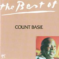 Best Of Count Basie - CD (0025218040822)