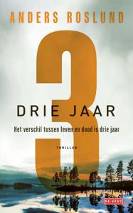 Drie jaar (Paperback)