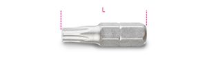 Beta Bits voor Torx® schroeven 861TX 9 - 008610415