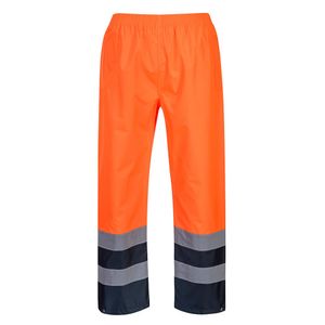 Portwest S486 Hi-Vis 2-Tone Trouser