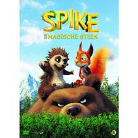 Spike en de magische steen (DVD)