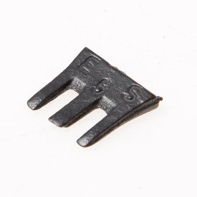 Hamerwig metaal 4a 28mm-