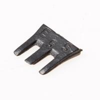 Hamerwig metaal 4a 28mm-