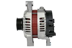 Dynamo / Alternator HELLA, Spanning (Volt)14V, u.a. für Opel, Vauxhall