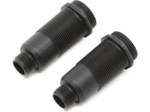 Losi - 15mm Shock Body Set Front (2): 8IGHT RTR (LOS243002)