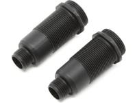 Losi - 15mm Shock Body Set Front (2): 8IGHT RTR (LOS243002) - thumbnail