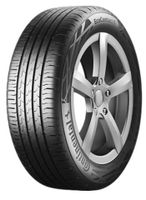 Continental Eco 6 q mo xl 255/45 R20 105W CO2554520WECO6QMOXL - thumbnail