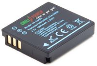 ChiliPower Panasonic CGA-S005 accu - 1090mAh