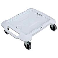 L-BOXX Roller BSS. Buitenafmetingen: B 646 x D 492 x H 184