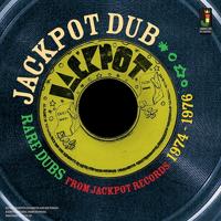 Rare Dubs From Jackpot Records - CD (5060135761455)