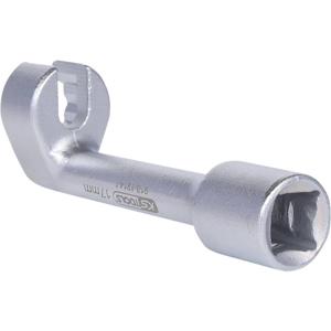 KS Tools 913.1214 1/2 open ring-steeksleutel, 17 mm