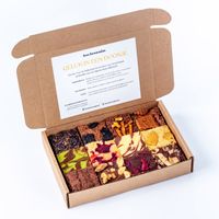 Box Brownies Mini's