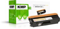 KMP Tonercassette vervangt Brother TN-326M, TN326M Compatibel Magenta 3500 bladzijden B-T63