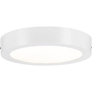 Paulmann Lunar 70642 LED-paneel 15.5 W Warmwit Wit (mat)