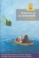 Kieperten en de toverwolk - Jan Kuiper - Hardcover (9789043702102)