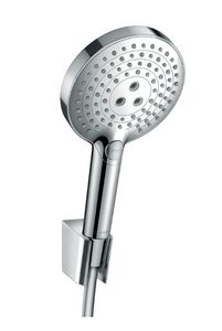 Hansgrohe Raindance Select S badset met doucheslang 125cm chroom