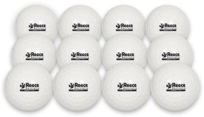 Reece Dimple Wedstrijd Ballen Ultra 12 St.