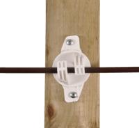 Gallagher W-isolator Super wit (175) - 067617 067617