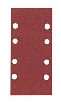 Hikoki Accessoires Schuurpapier 83X166Mm K100 (10St)(Oud 750811) - 753014 - thumbnail